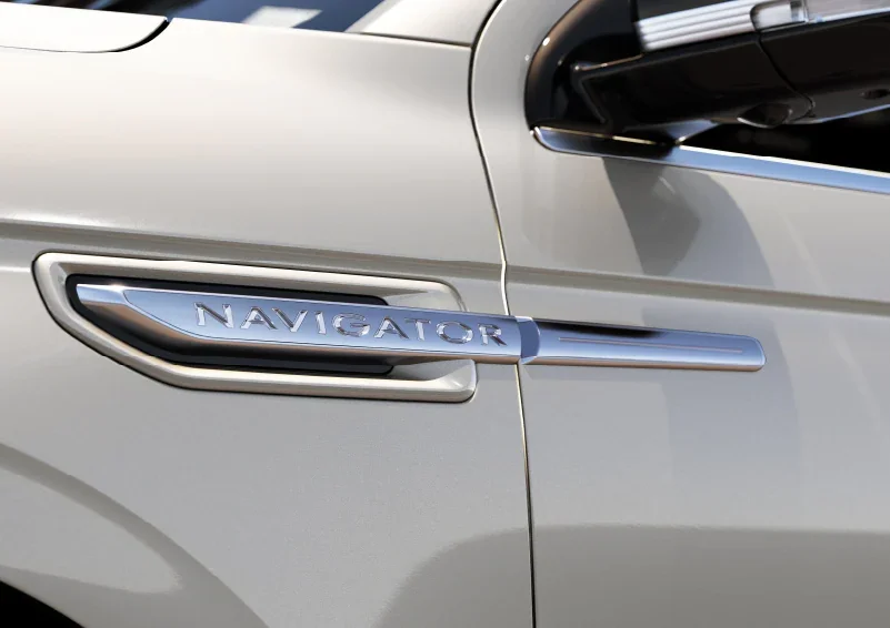 2021 Lincoln Navigator