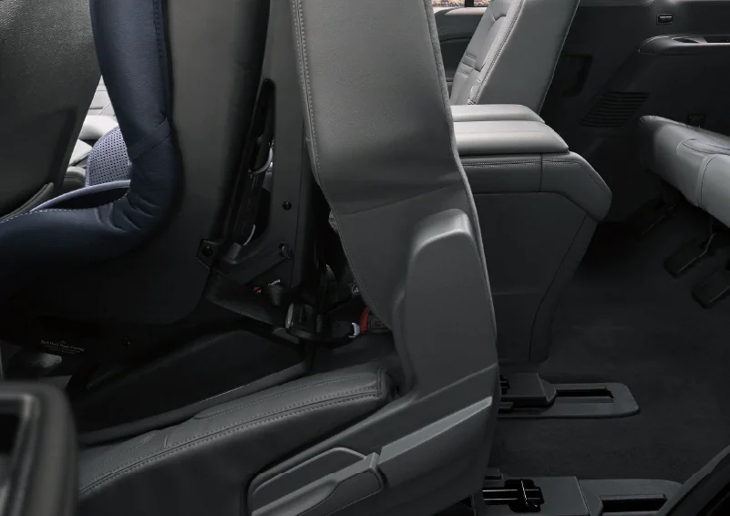 2021 Lincoln Navigator