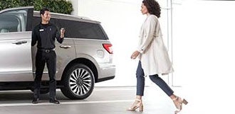 Gates Lincoln in Richmond KY