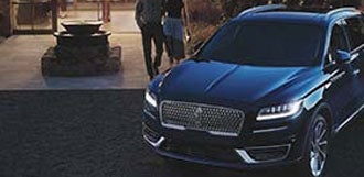 Gates Lincoln in Richmond KY