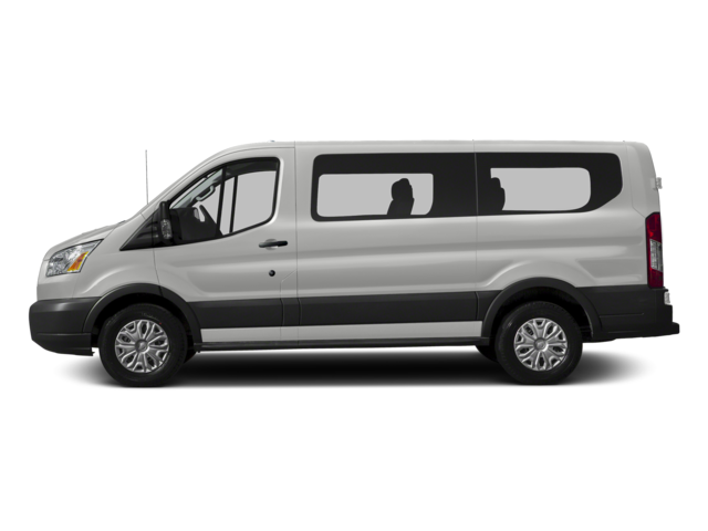 2016 Ford Transit-350 XL