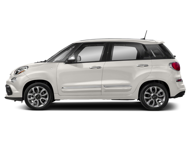 2019 FIAT 500L Trekking