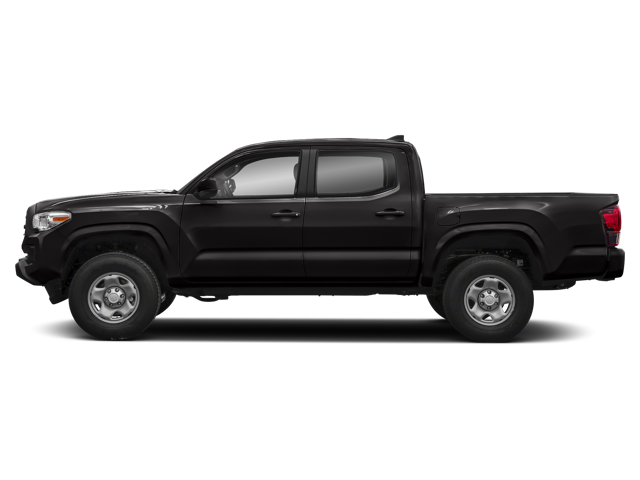 2019 Toyota Tacoma SR V6
