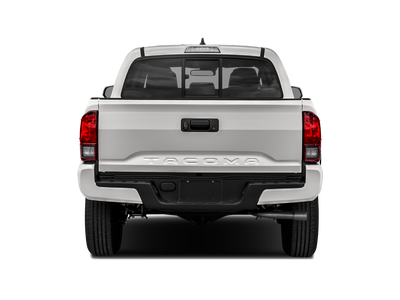 2019 Toyota Tacoma V6