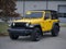 2020 Jeep Wrangler Willys