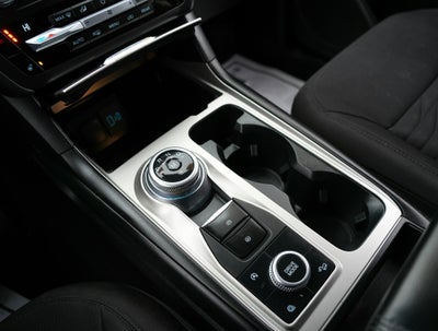 2020 Ford Explorer XLT ***BRANDED TITLE***