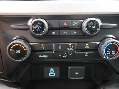 2025 Ford F-350SD XL DRW