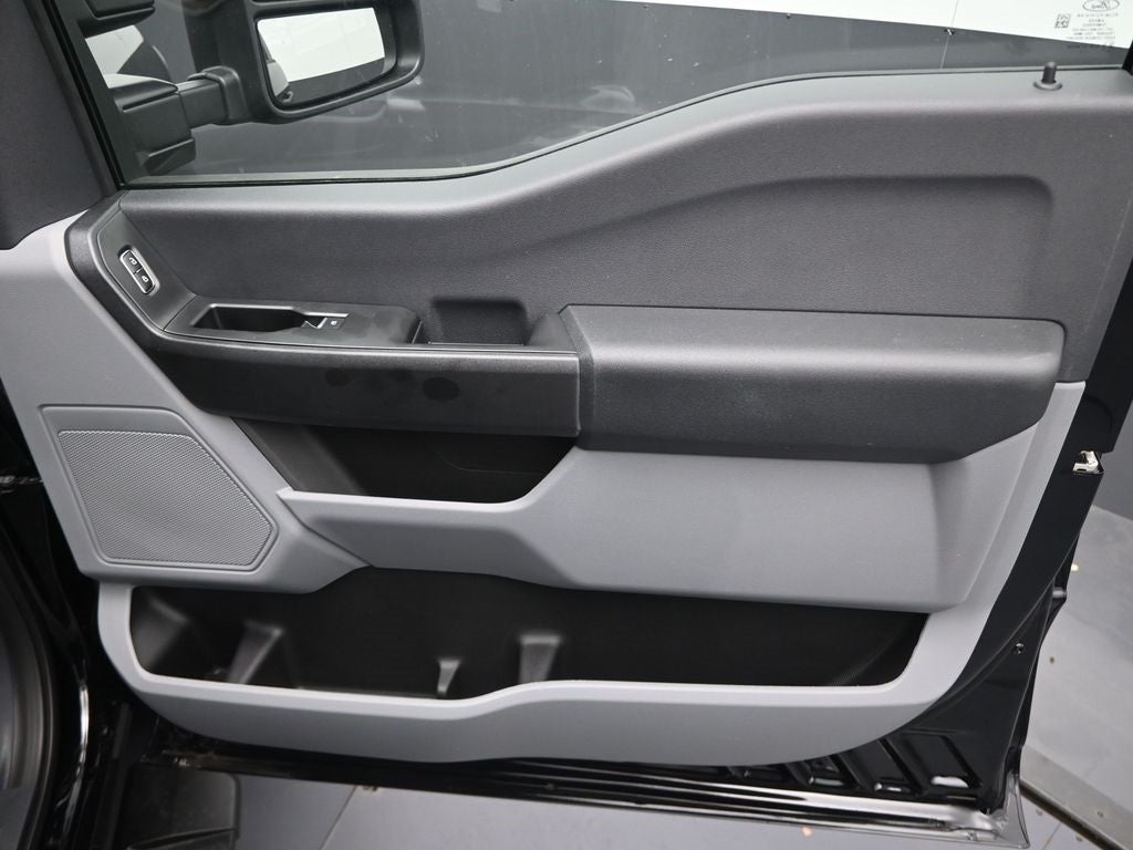 2025 Ford F-350SD XL DRW