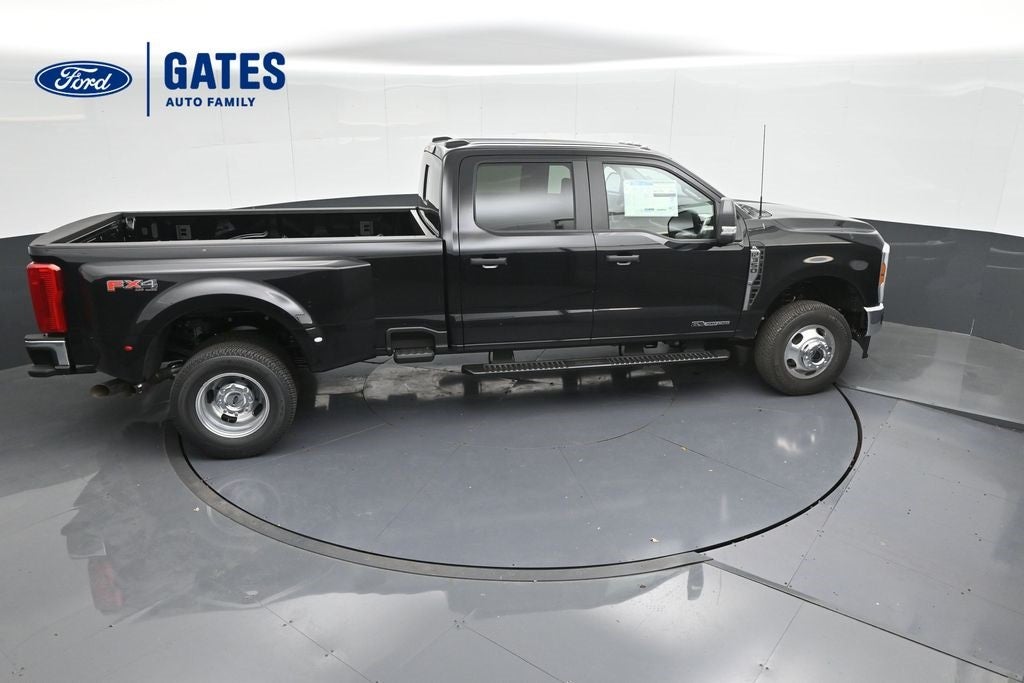 2025 Ford F-350SD XL DRW