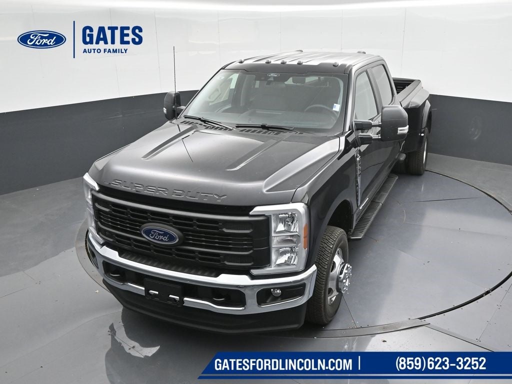 2025 Ford F-350SD XL DRW