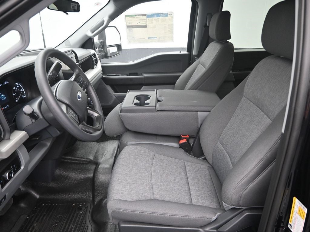 2025 Ford F-350SD XL DRW