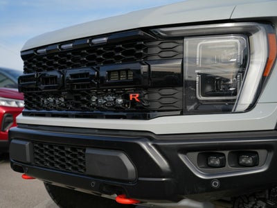 2023 Ford F-150 Raptor R
