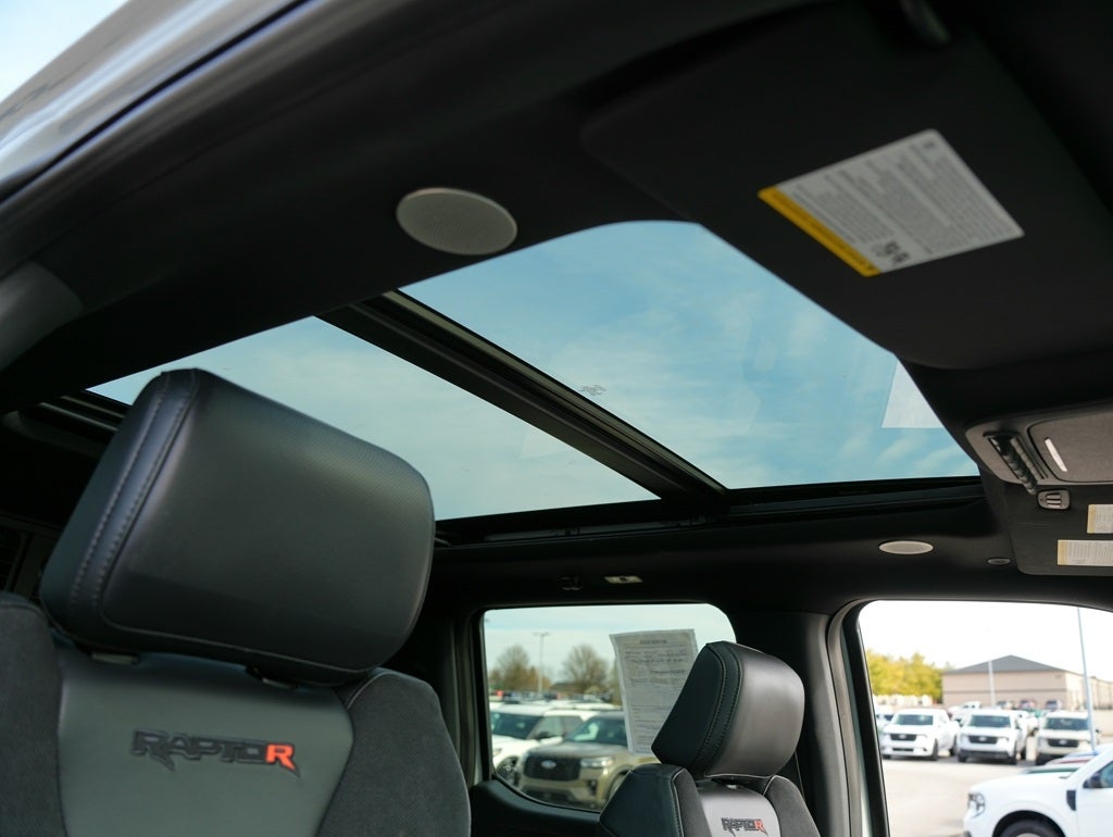 2023 Ford F-150 Raptor R