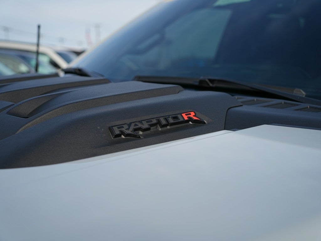 2023 Ford F-150 Raptor R