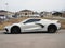 2021 Chevrolet Corvette Stingray 1LT