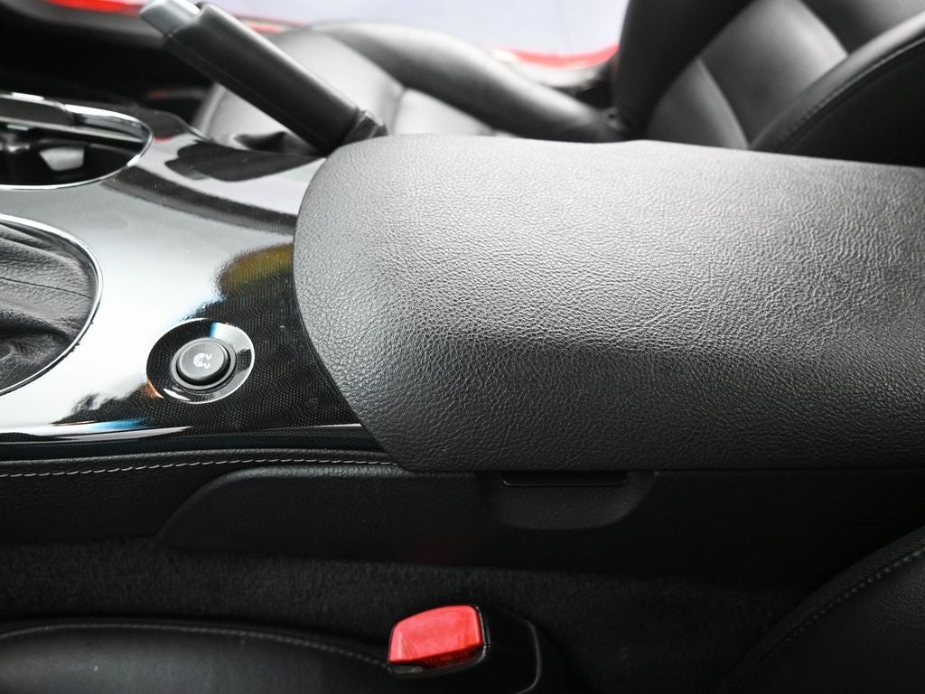 2010 Chevrolet Corvette Grand Sport 2LT