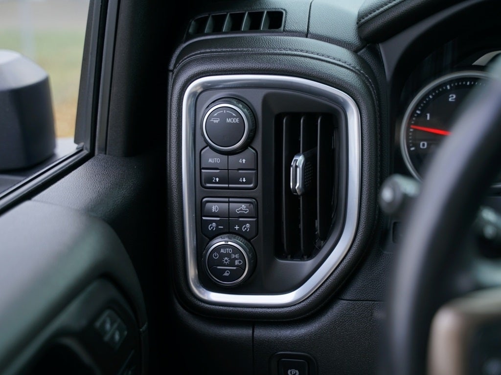 2022 Chevrolet Silverado 3500HD High Country