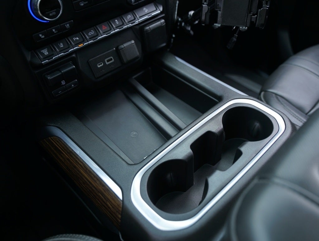 2022 Chevrolet Silverado 3500HD High Country