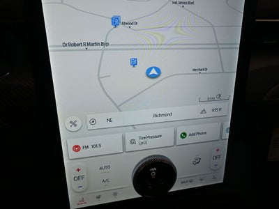 2024 Ford Mustang Mach-E Select