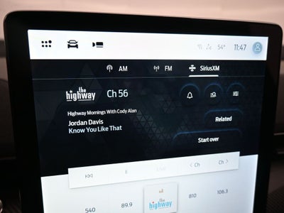 2024 Ford Mustang Mach-E Select