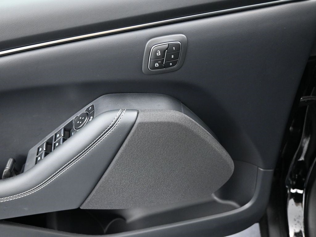 2024 Ford Mustang Mach-E Select