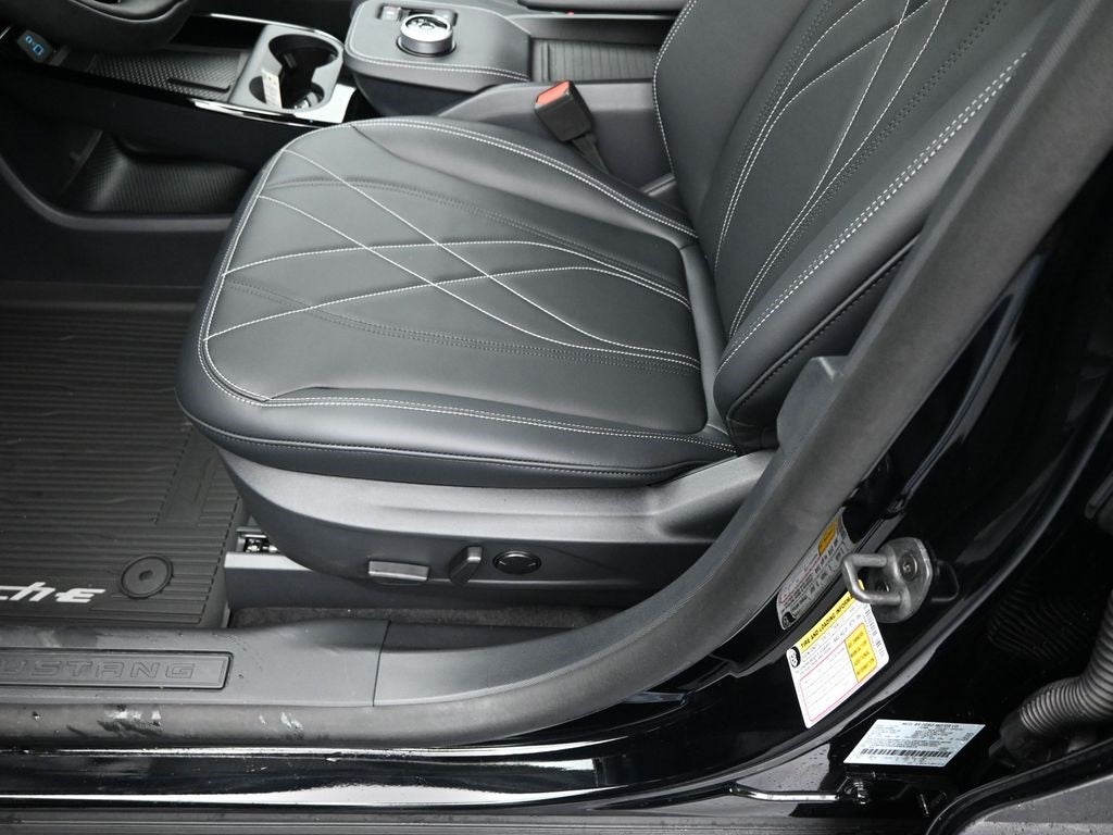 2024 Ford Mustang Mach-E Select