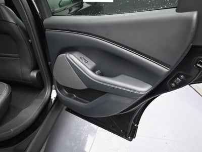 2024 Ford Mustang Mach-E Select