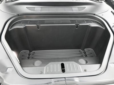 2024 Ford Mustang Mach-E Select