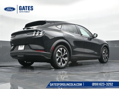 2024 Ford Mustang Mach-E Select