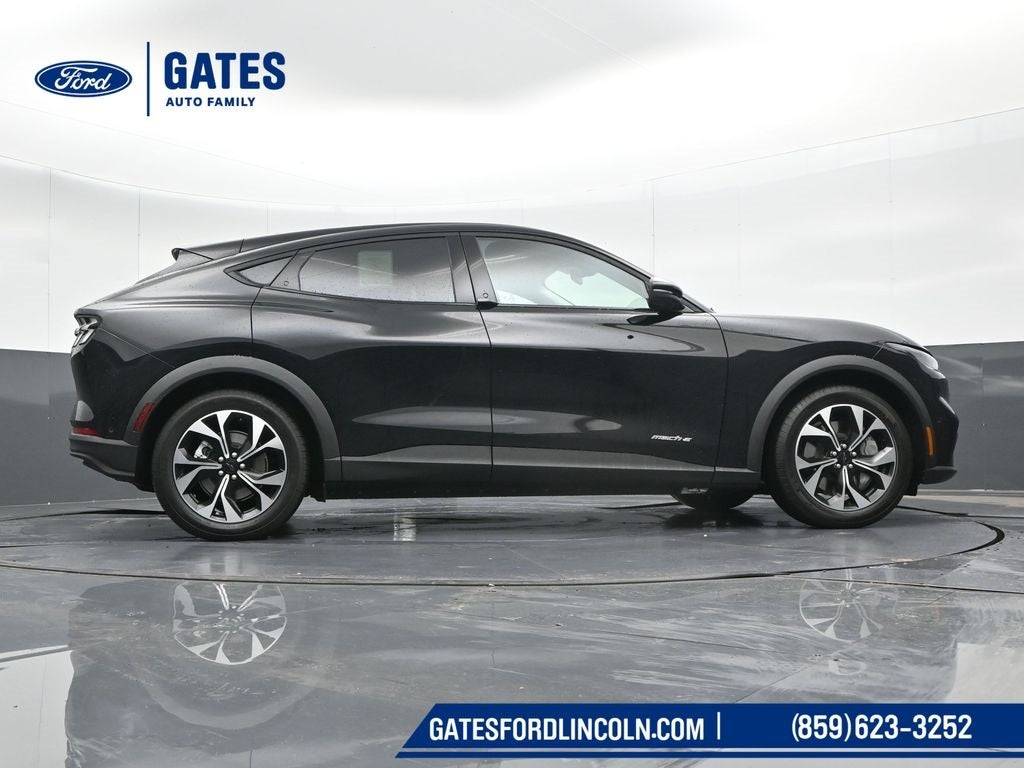 2024 Ford Mustang Mach-E Select