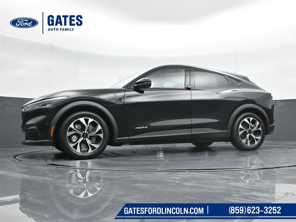 2024 Ford Mustang Mach-E Select