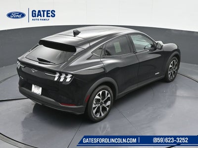 2024 Ford Mustang Mach-E Select