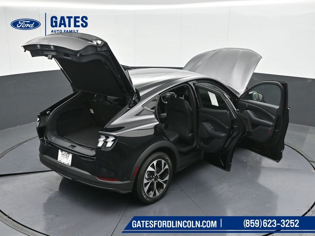 2024 Ford Mustang Mach-E Select