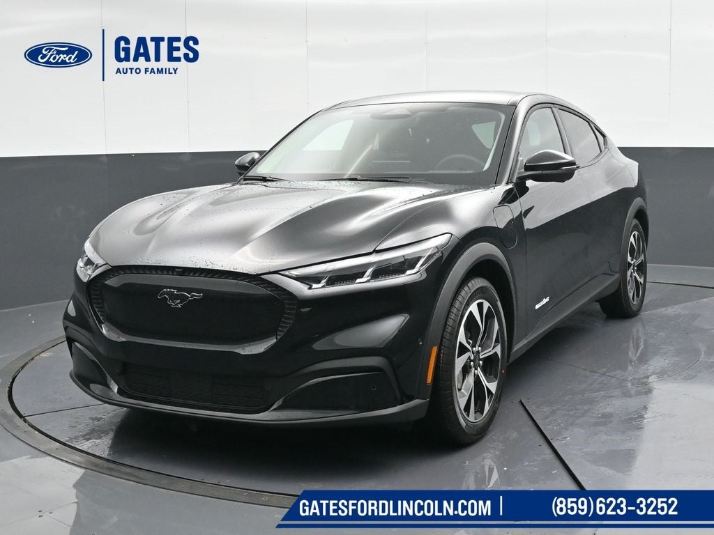 2024 Ford Mustang Mach-E Select