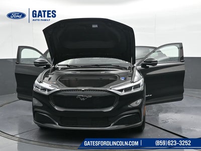 2024 Ford Mustang Mach-E Select