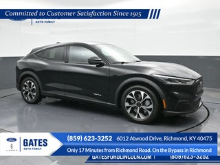 2024 Ford Mustang Mach-E Select