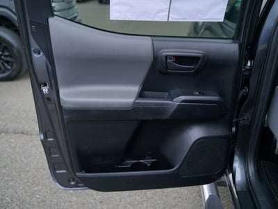 2019 Toyota Tacoma SR5 V6