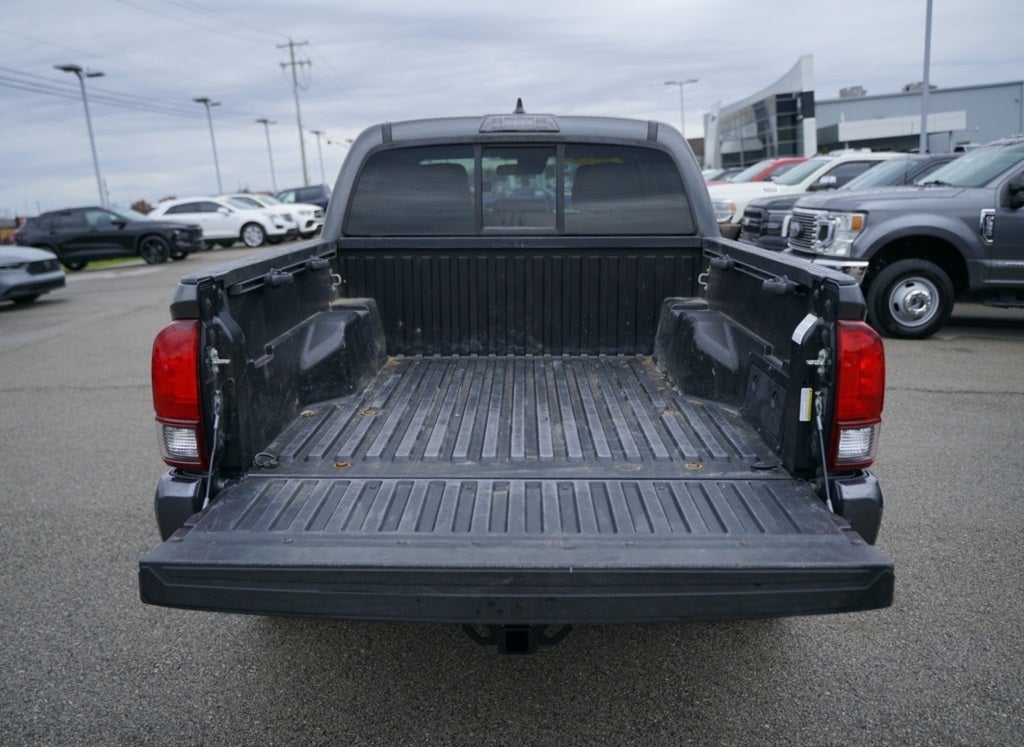 2019 Toyota Tacoma SR5 V6