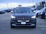 2020 Lincoln Aviator Black Label
