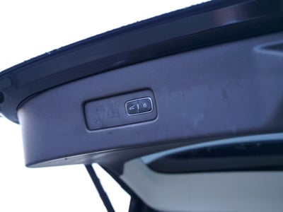 2020 Lincoln Aviator Black Label