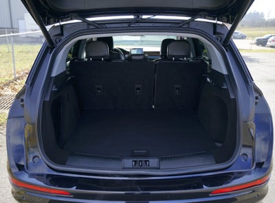 2021 Lincoln Corsair Reserve