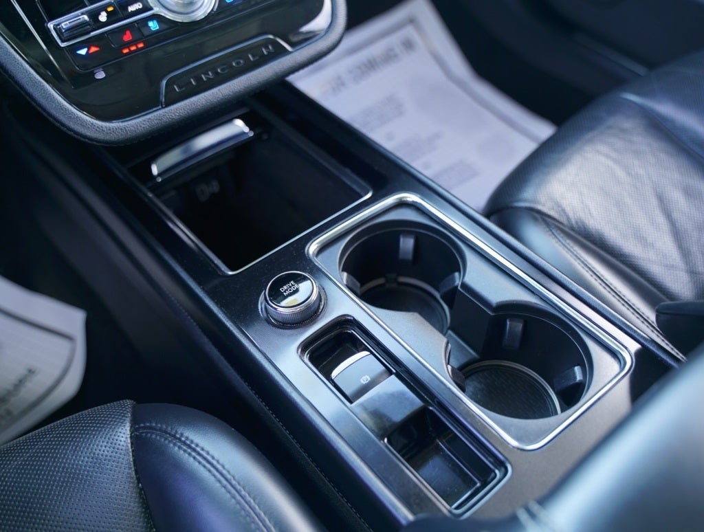 2021 Lincoln Corsair Reserve