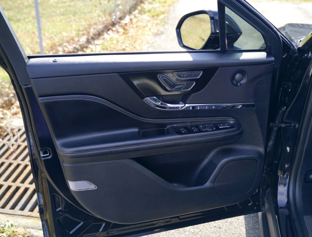 2021 Lincoln Corsair Reserve