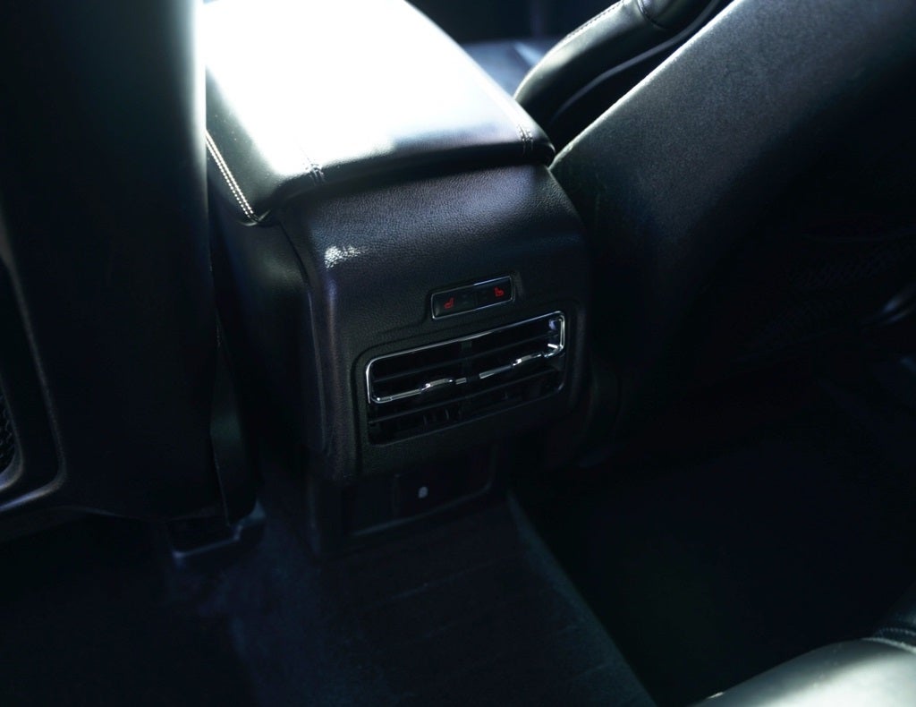 2021 Lincoln Corsair Reserve