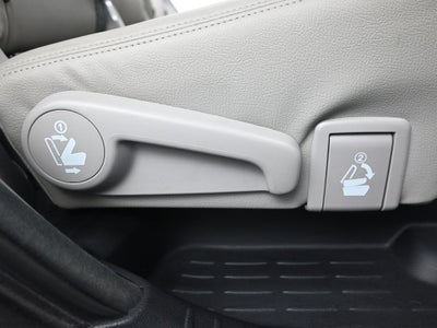 2018 Toyota Highlander Hybrid LE