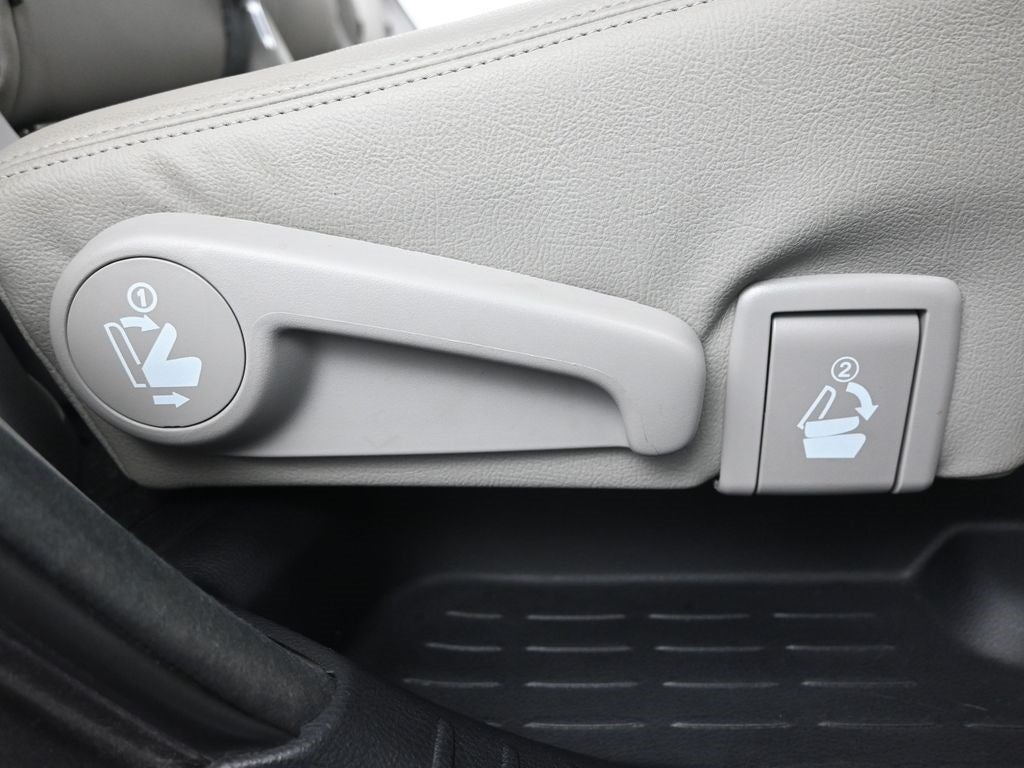 2018 Toyota Highlander Hybrid LE