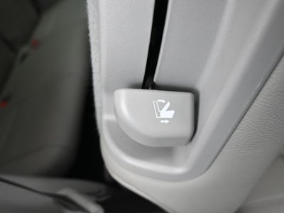 2018 Toyota Highlander Hybrid LE