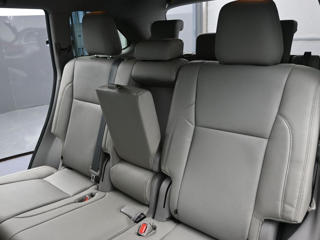 2018 Toyota Highlander Hybrid LE