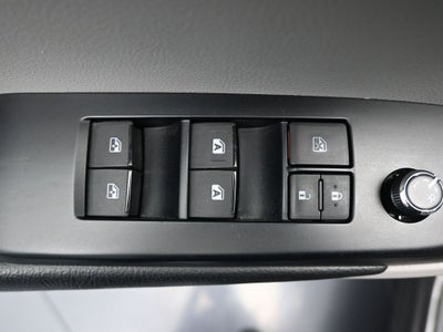 2018 Toyota Highlander Hybrid LE