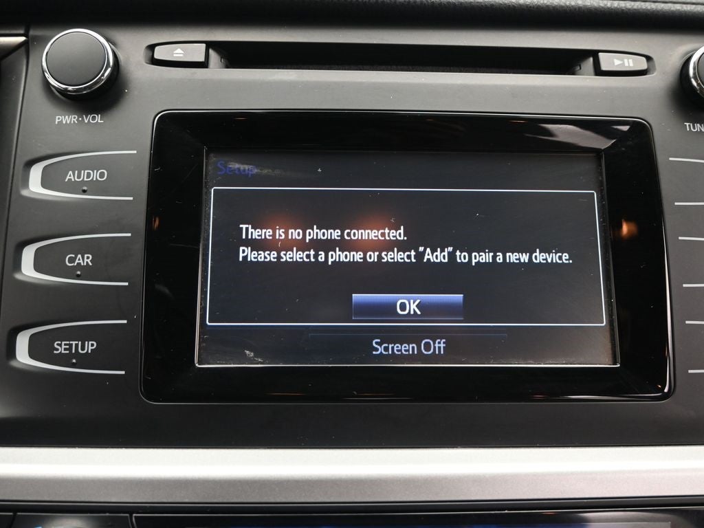 2018 Toyota Highlander Hybrid LE